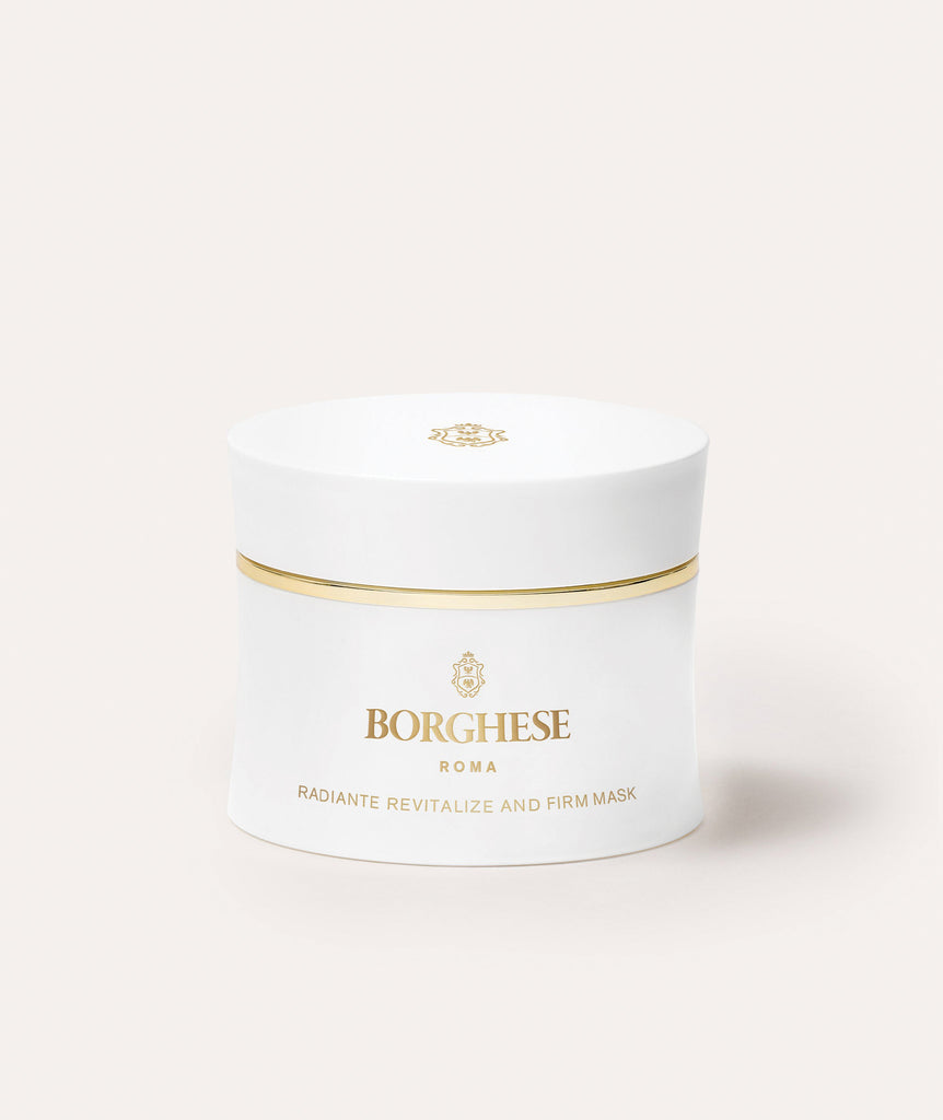 borghese revitalize mask