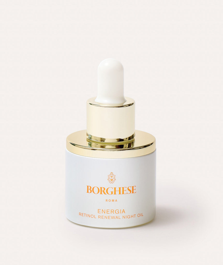 borghese energia