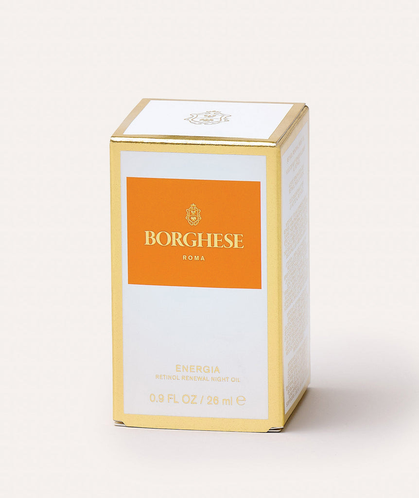 borghese energia